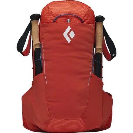 Pursuit 15L Backpack
