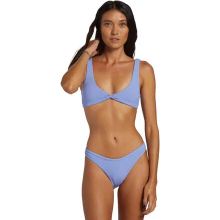 A/Div Twisted Tank Bikini Top - Women's