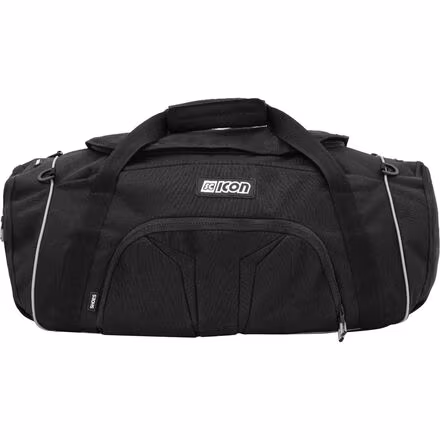 Weekend Race Travel Duffel Bag