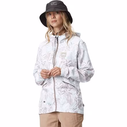 Scale Jacket - Women's