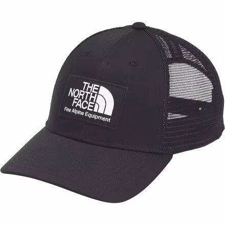 Mudder Trucker Hat - Men's