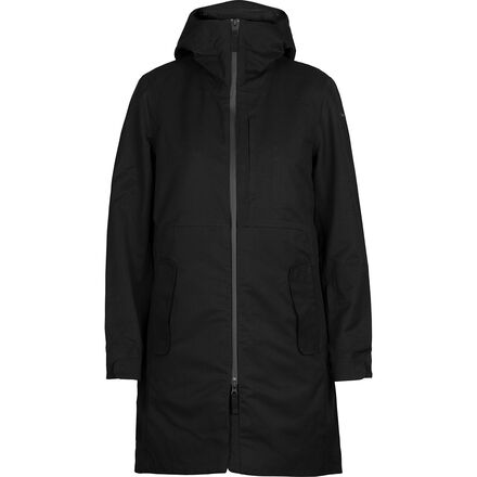 City Label Shell+ 4-in-1 Parka - Women's