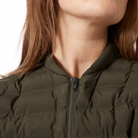 Mono Material Insulator Jacket - Women's