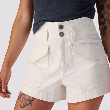 Venture Short - Women's
