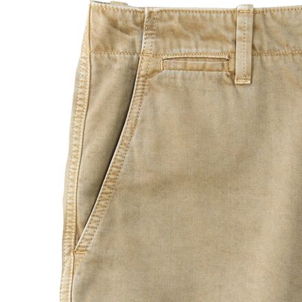 Nomad Chino Short - Men's