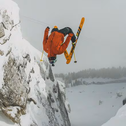 Blade Optic 114 Ski - 2024