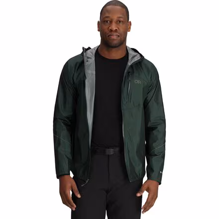 Helium Rain Jacket - Men's