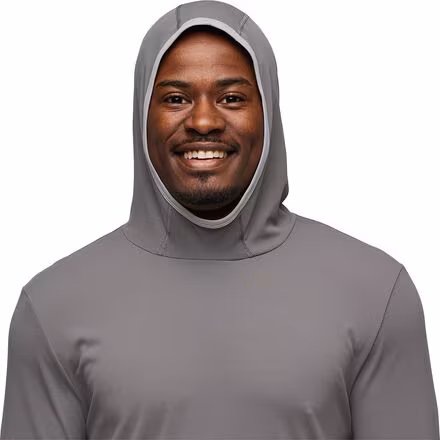 Sombra Sun Hoodie - Men's