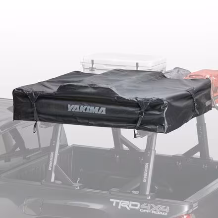 SkyRise HD Tent - 2-Person 4-Season