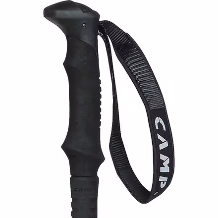 Piz Aluminum Ski Poles