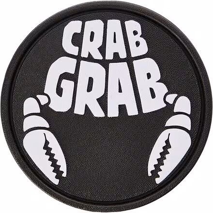 The Logo Grip Disk