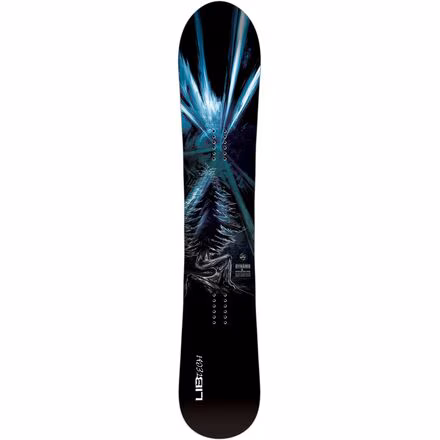 Dynamo Snowboard - 2024