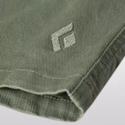 Black Diamond Dirtbag Short - Men's