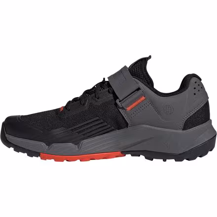 Trailcross Clip-In Cycling Shoe - Women's