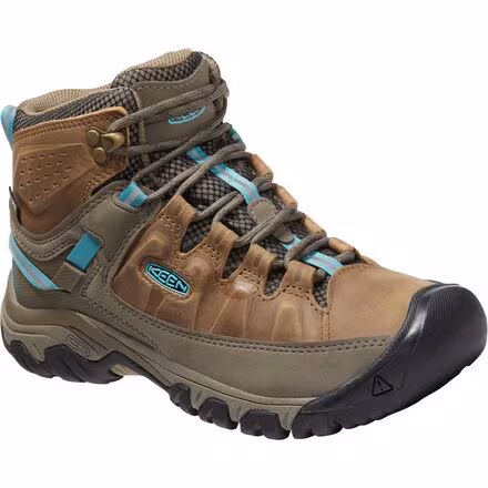Targhee III Mid Waterproof Hiking Boot - Women's