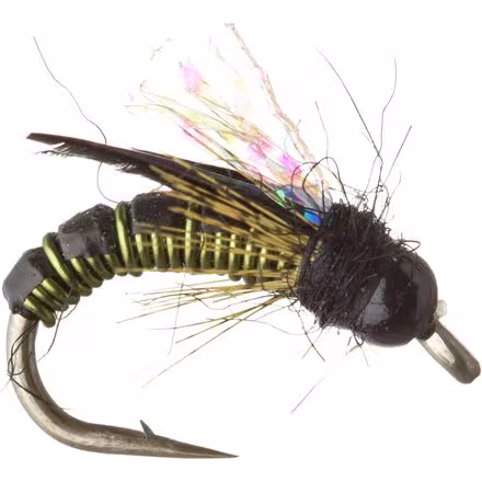 Wired Caddis - 12-Pack