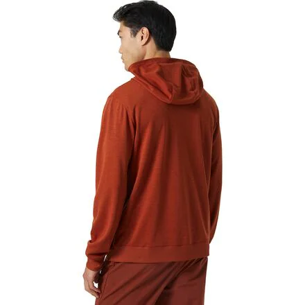 HH Lifa Tech Lite Zip Hoodie - Men's