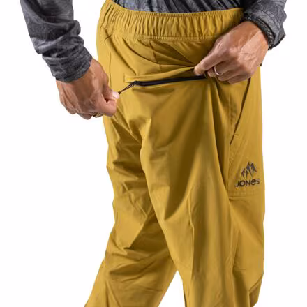 High Sierra Touring Pant - Men's