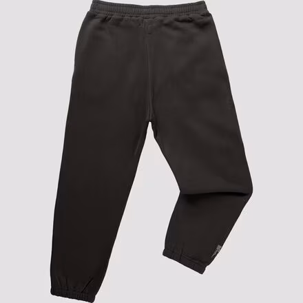 Waves Logo Track Pant - Women's