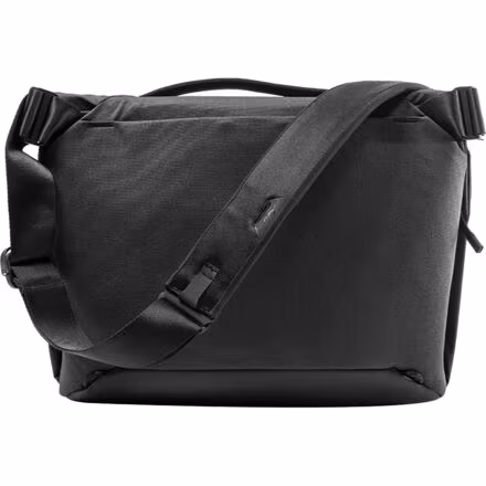 Everyday Messenger Bag