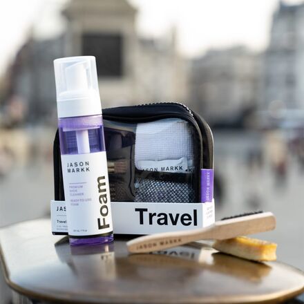 Ready To Use Foam Shoe Cleaner