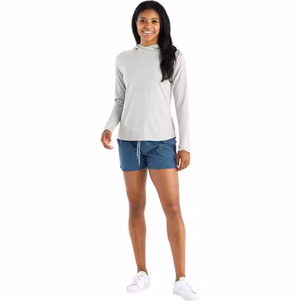 Clearwater Hoodie - Women's