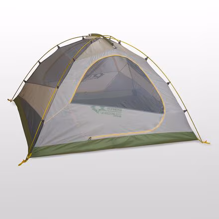Morrison Evo 4 Tent: 4-Person 3-Season