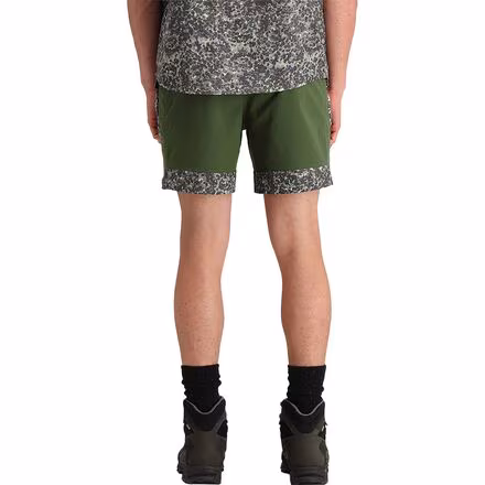 Retro River Short - Men's