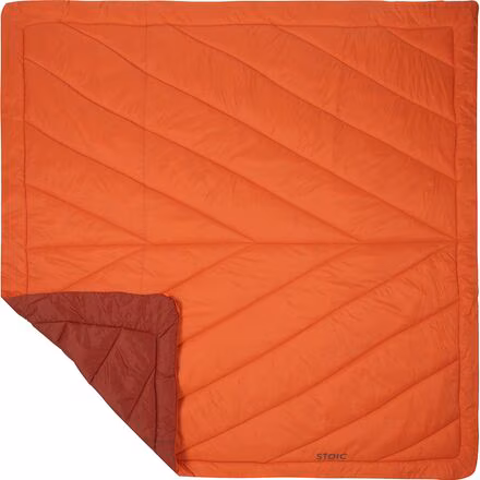 Basecamp Double Bivy Quilt