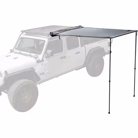 Awning - 2m