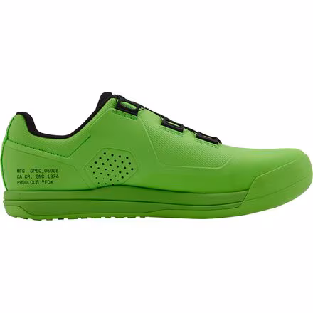 Union BOA 50 Yr Anniversary Mountain Bike Shoe