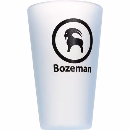 x Silipint Bozeman 16oz Pint