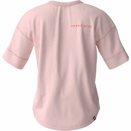 Speed Play WNSBTShirt - Women's