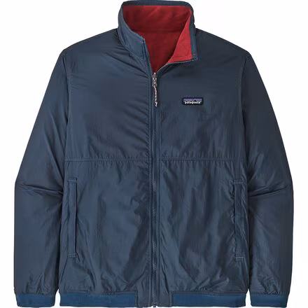 Reversible Shelled Microdini Jacket - Men's