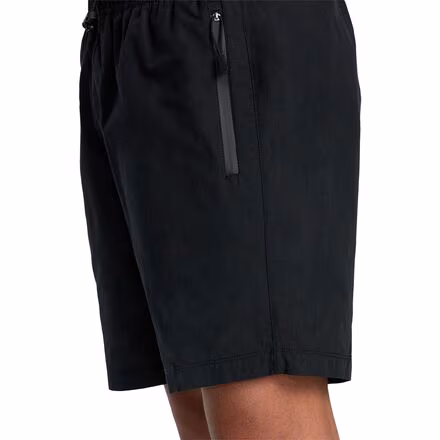 Brodie Hybrid 17in Boardshort - Men's