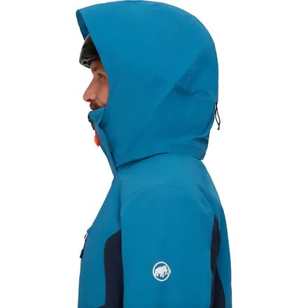 Stoney HS Thermo Jacket - Men's