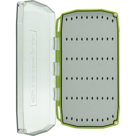 UPG Silicone Streamer Fly Box