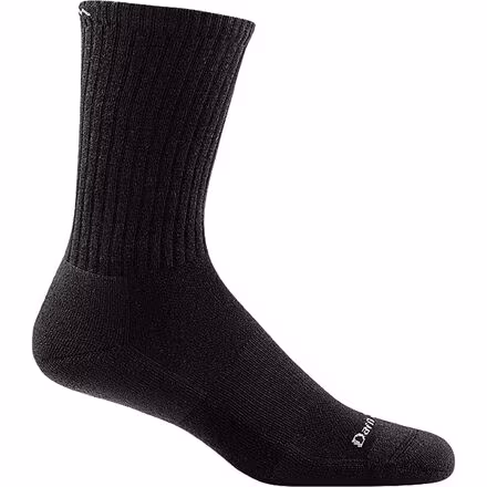 The Standard Crew Light Sock - Men's