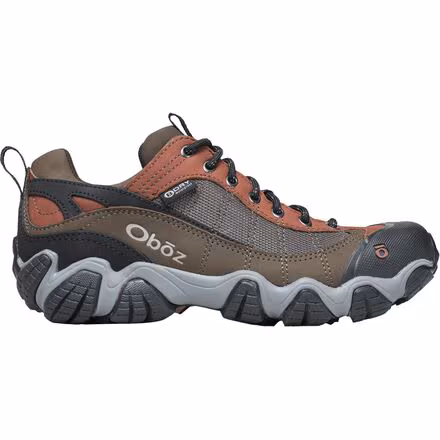 Firebrand II B-Dry Hiking Shoe - Men's
