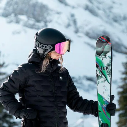 Pandora 84 Ski - 2024 - Women's