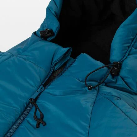 Bivy Suit