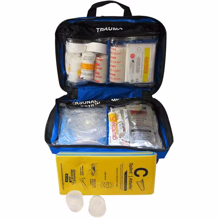 Professional Guide I Medical Kit