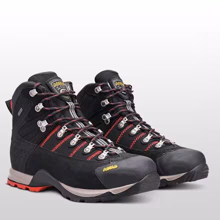 Fugitive GTX Wide Hiking Boot - Men's