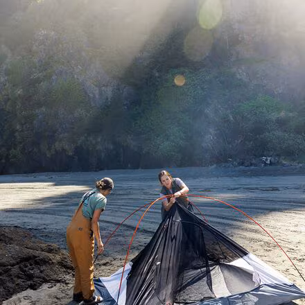 Jackson Ridge Bib - Women's