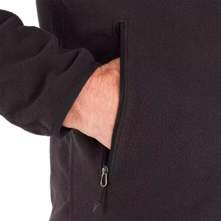 Rocklin Fleece Jacket - Men's