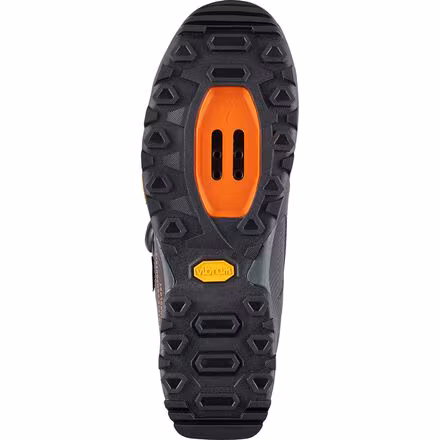 Rime WP Mountain Bike Shoe
