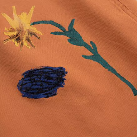 Canyon Overall Basquiat - Women's