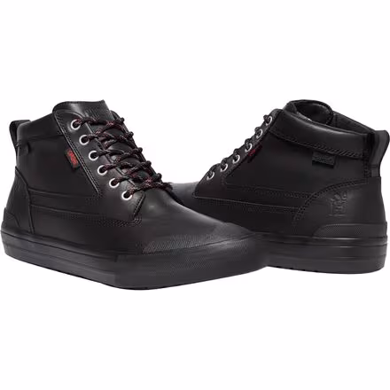 Storm 415 Traction Boot - Men's