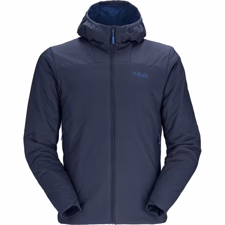 Xenair Alpine Light Jacket - Men's