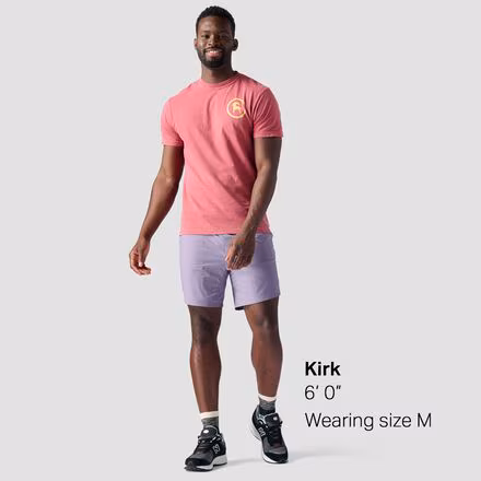 Boulder Gear List T-Shirt